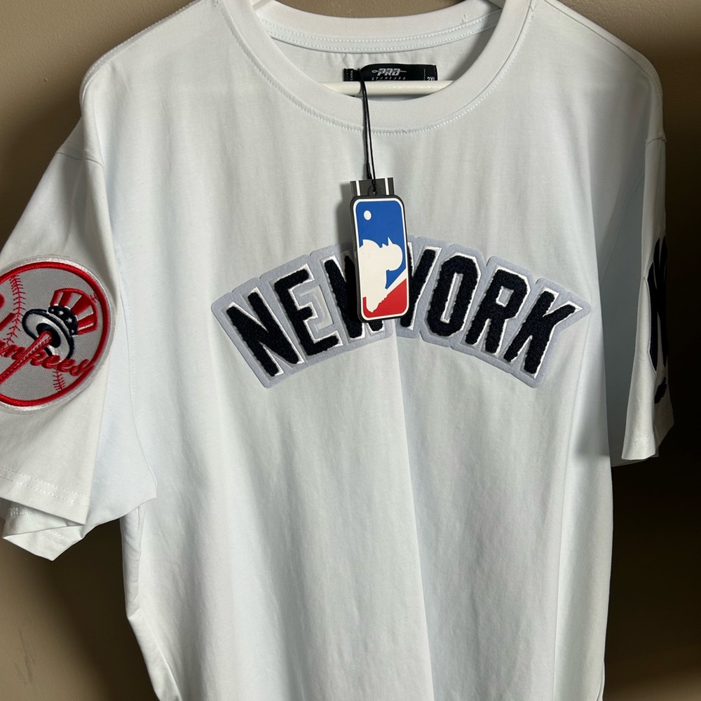 New York Yankees(NBA) shirt